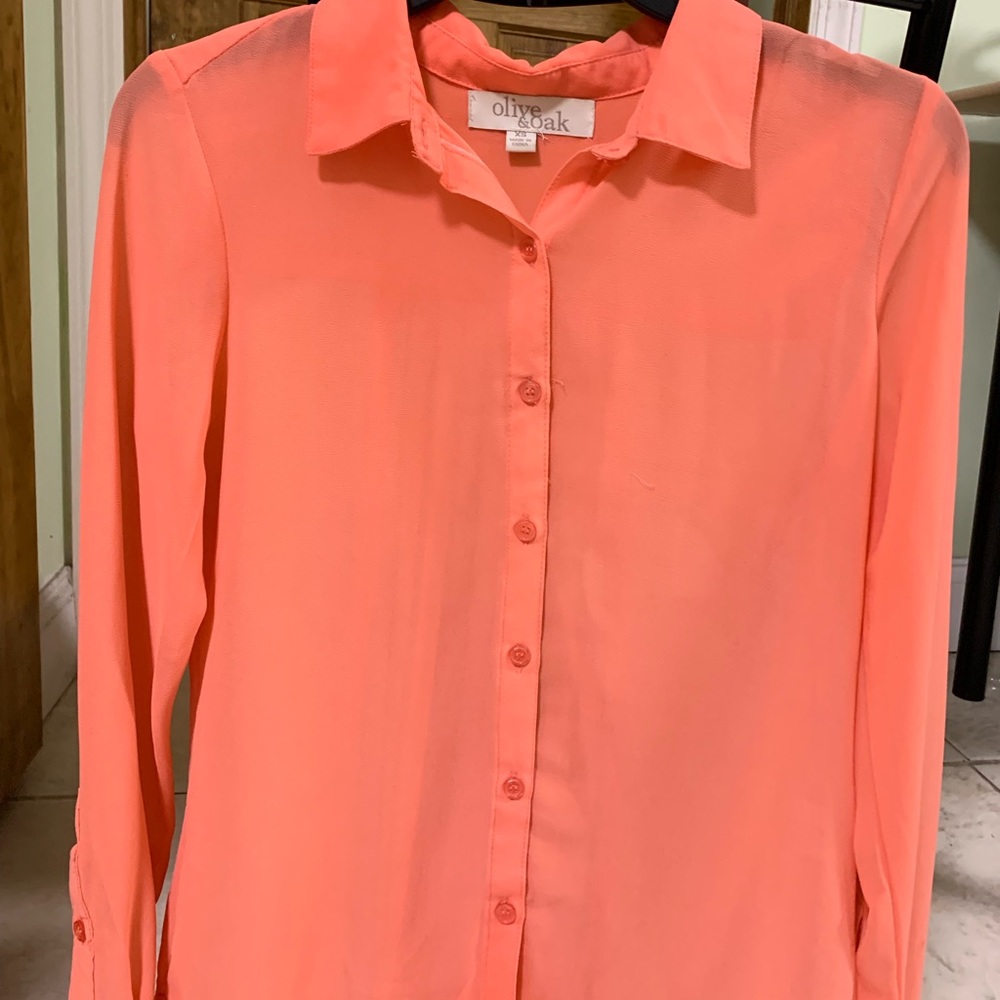 Olive & oaks Women blouse/top